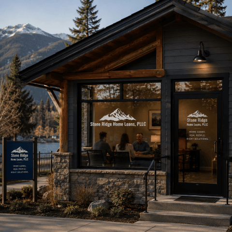 Stone Ridge Home Loans Launches Real-Time Mortgage Rate Tool for Buyers in Washington and Idaho