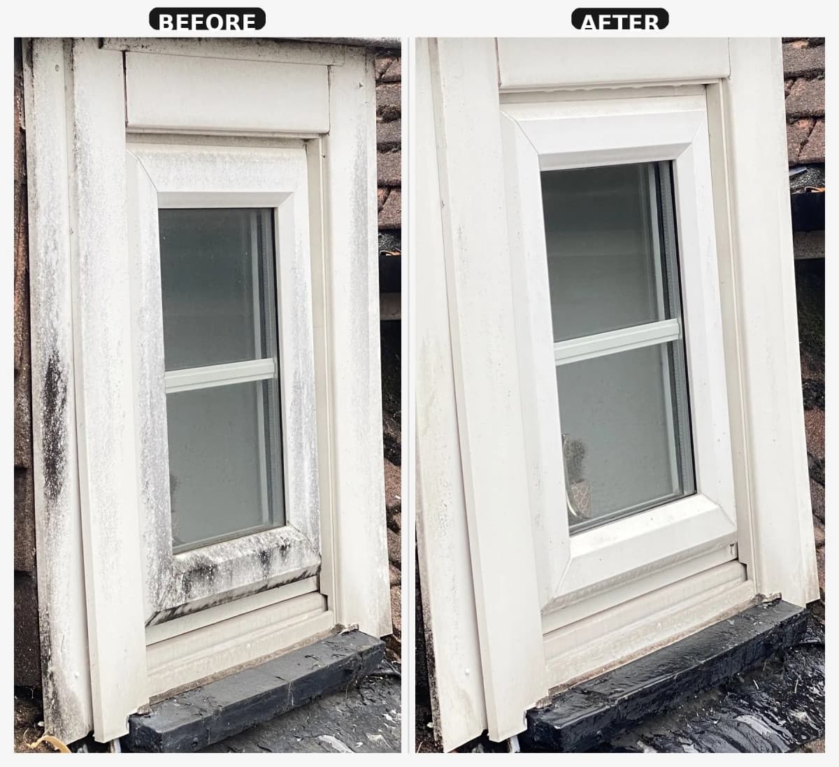 Clear View Services Sets Standard for Professional Exterior Cleaning in Kent