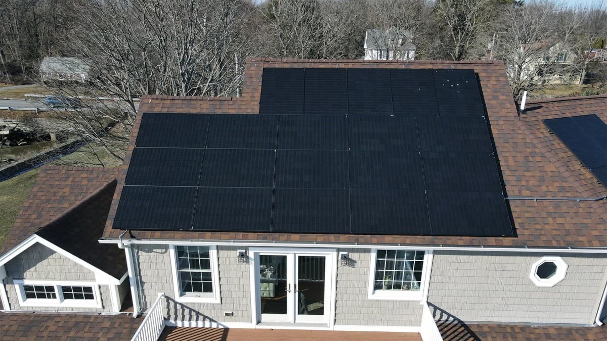 Rhode Island and Massachusetts Rank Among Top 5 for Electricity Costs, Driving Homeowners to Solar