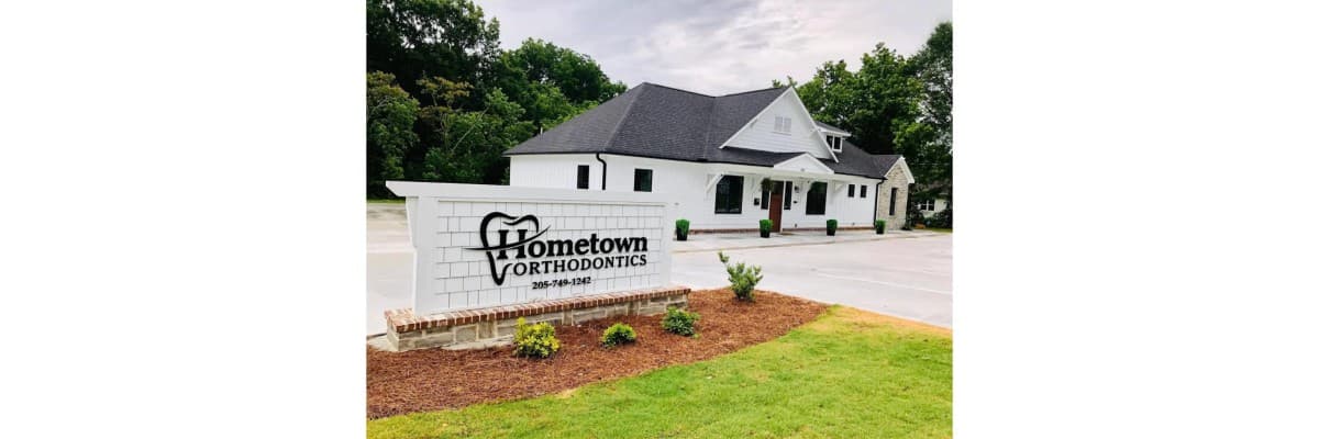 Hometown Orthodontics Expands Invisalign Availability for Families in Pinson, AL