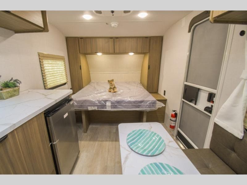 The Great Outdoors RV Expands Off-Grid Trailer Options for Greeley Buyers