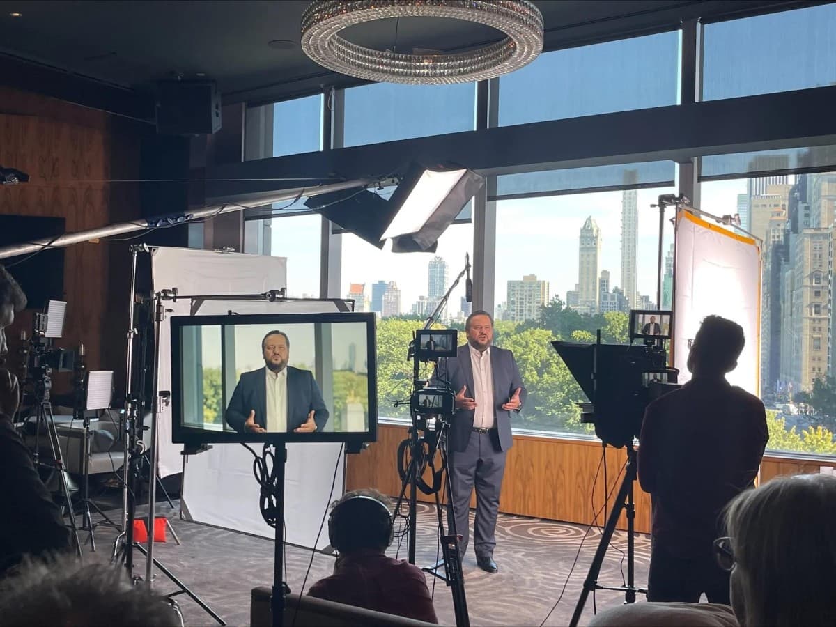 Multivision Digital Offers Five Video Formats to Help Brands Achieve Marketing Goals