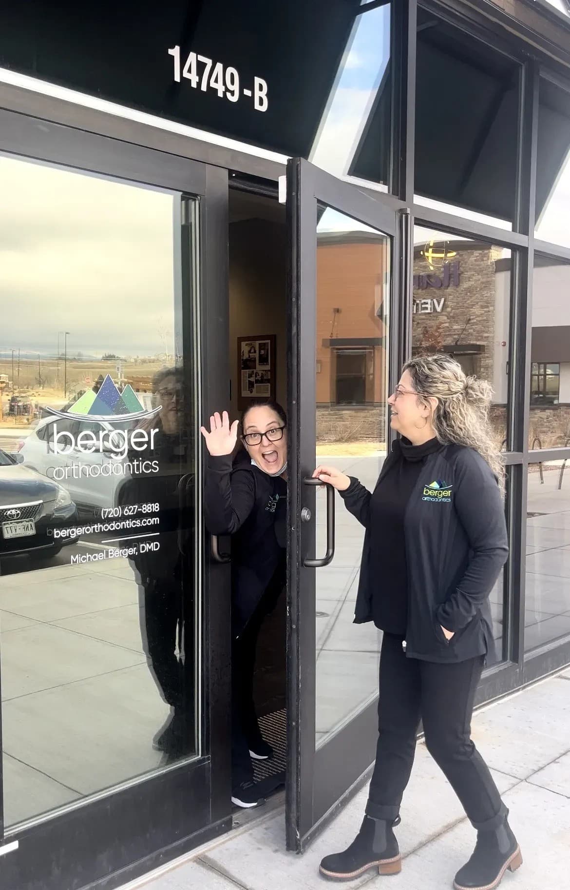 Berger Orthodontics Expands Treatment Options with InBrace Lingual Braces in Arvada