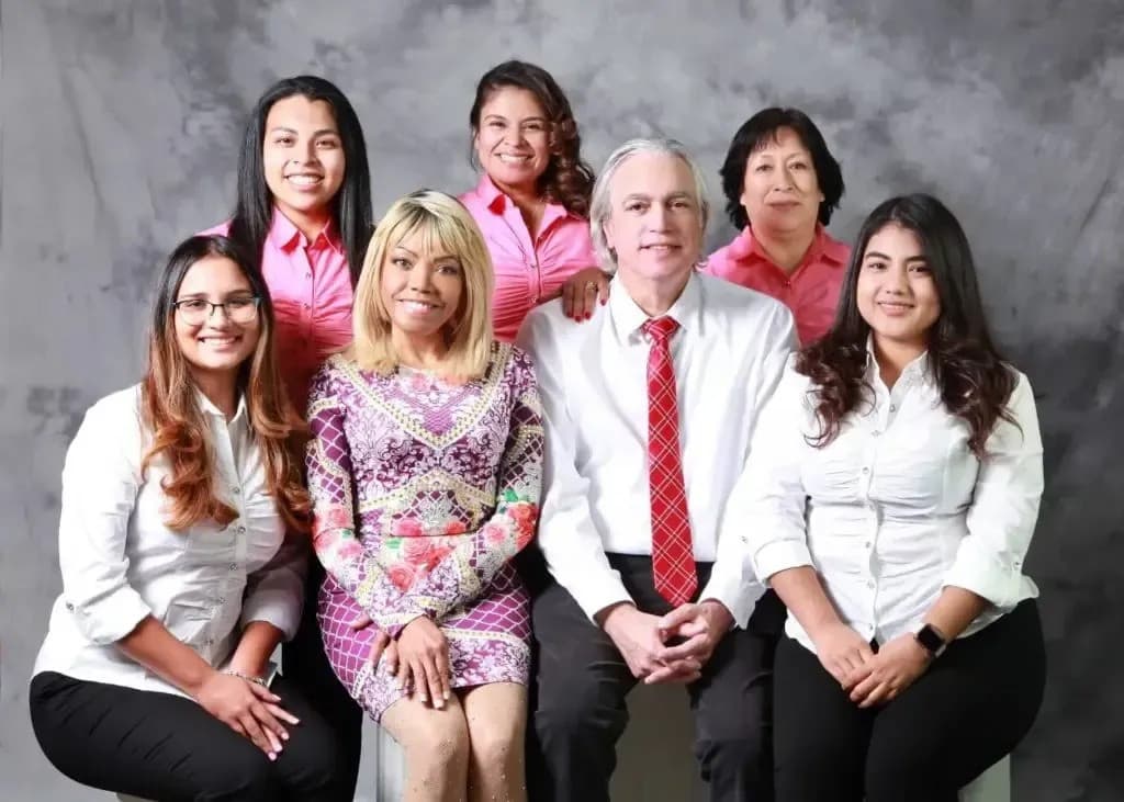 Robertson Dental Emphasizes Family-Friendly Care with Modern Technology and Sedation Dentistry in Silver Spring