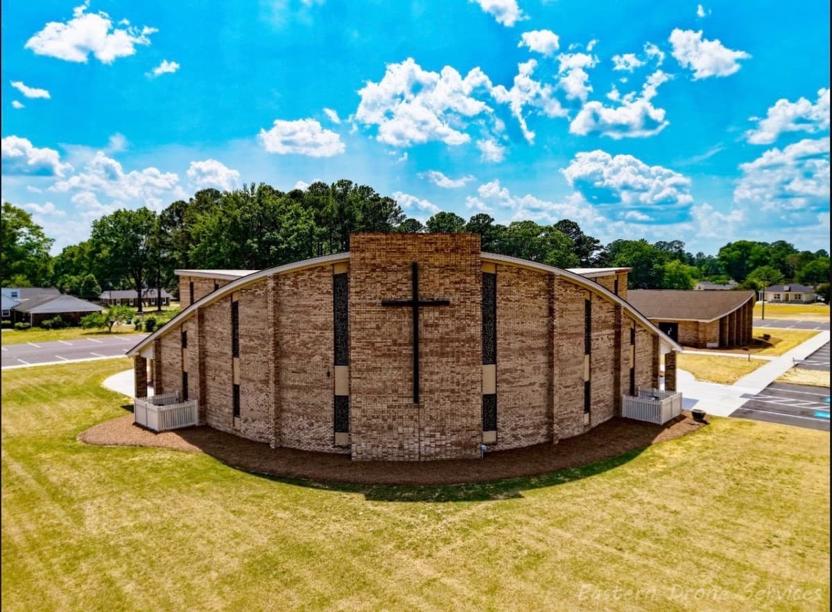 Glad Tidings Church in Dunn, NC Expands Outreach Under Pastor Rick Barnes' Leadership