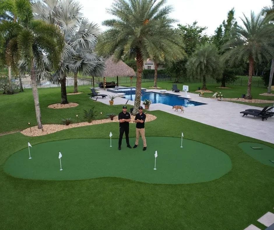 The Time Is Now Design and Build Establishes Leadership in Outdoor Home Renovations with Focus on Pool Construction