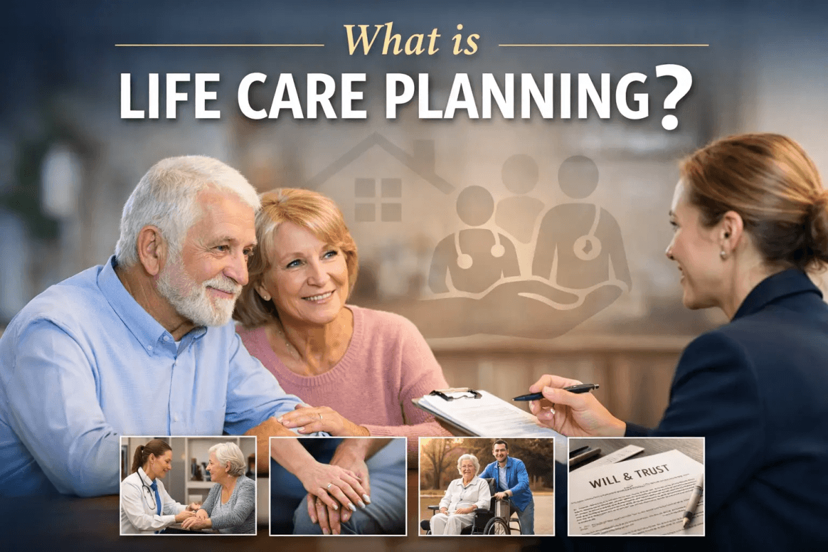 Naples Elder Law Firm Expands Life Care Planning Services to Address Medicaid Timing and Senior Legal Needs