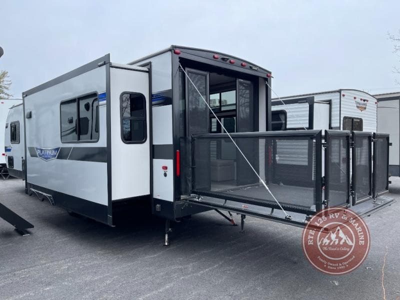 Rte. 125 RV & Marine Expands Inventory to Meet Growing Demand for Outdoor Recreation