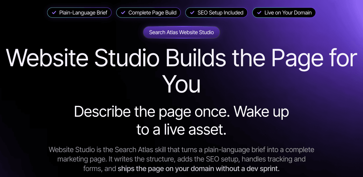 Search Atlas Rebuilds Its Site on Next.js to Reduce Plugin Overhead
