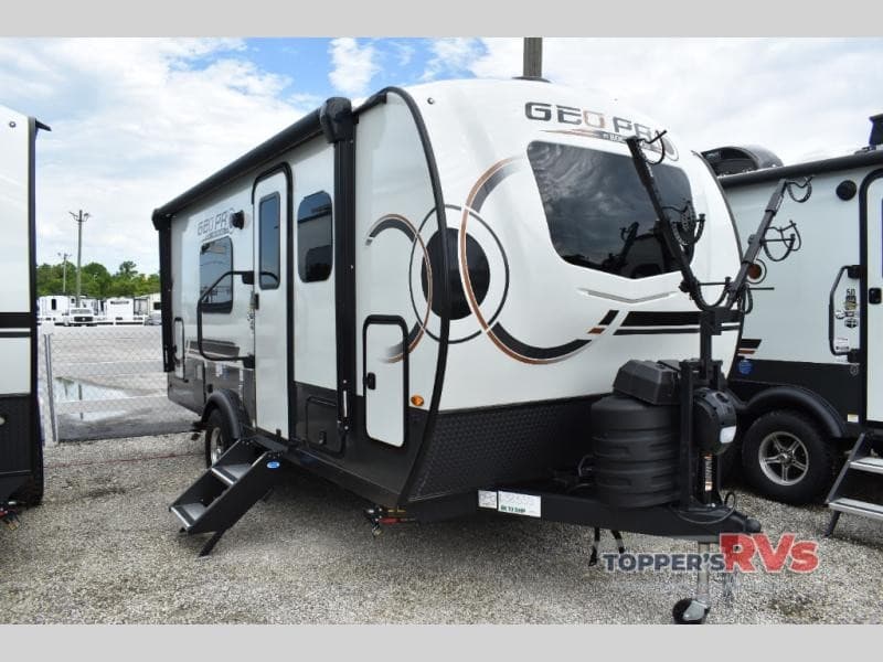 Topper’s RV Expands Camper Sales Lot, Offering Houston Buyers More Travel Trailer and Fifth Wheel Options