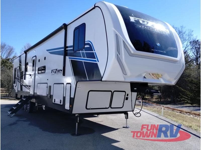 Larry's RV LLC Expands Inventory and Resources for Michigan Buyers