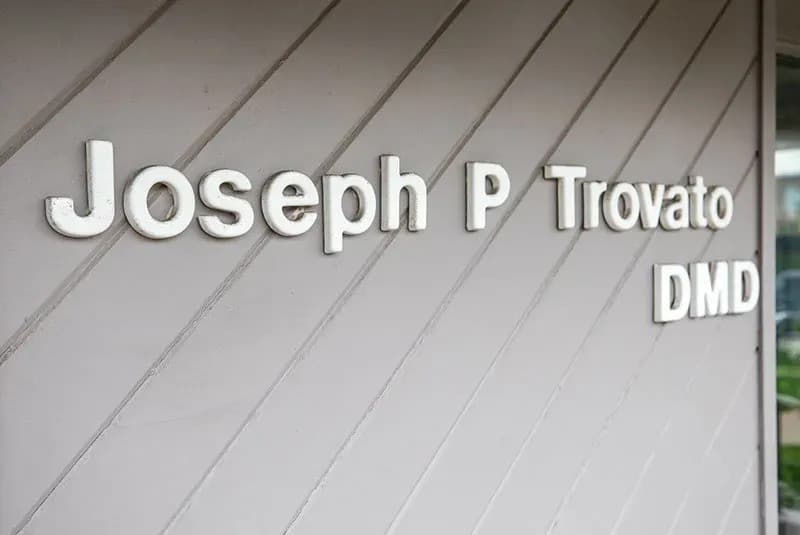 Trovato Family Laser Dentistry Advances Family Dental Care with Modern Technology in Kearny