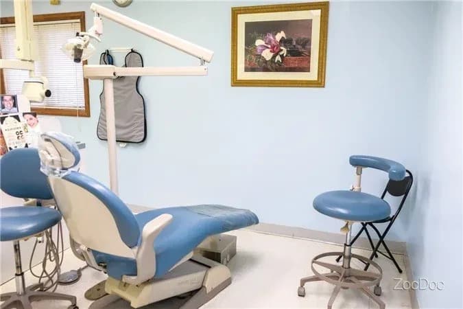 Conley Family Dentistry Emphasizes Technology and Comfort in Modern Dental Care