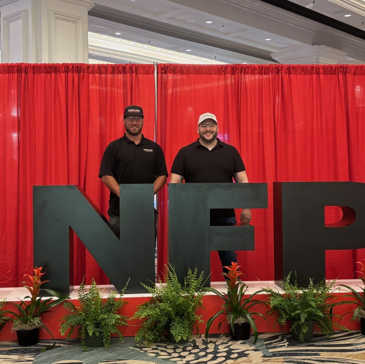 REDLINE Fire Watch Expands Multi-State Operations with Two-Hour Deployment Target