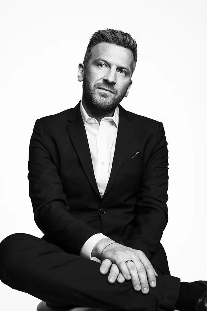 Match Production Expands Editorial Executive Portraiture Services for Leadership Teams in NYC