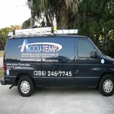 Accu-Temp Launches $9,000 HVAC Giveaway for First Responders and Educators in Flagler Beach