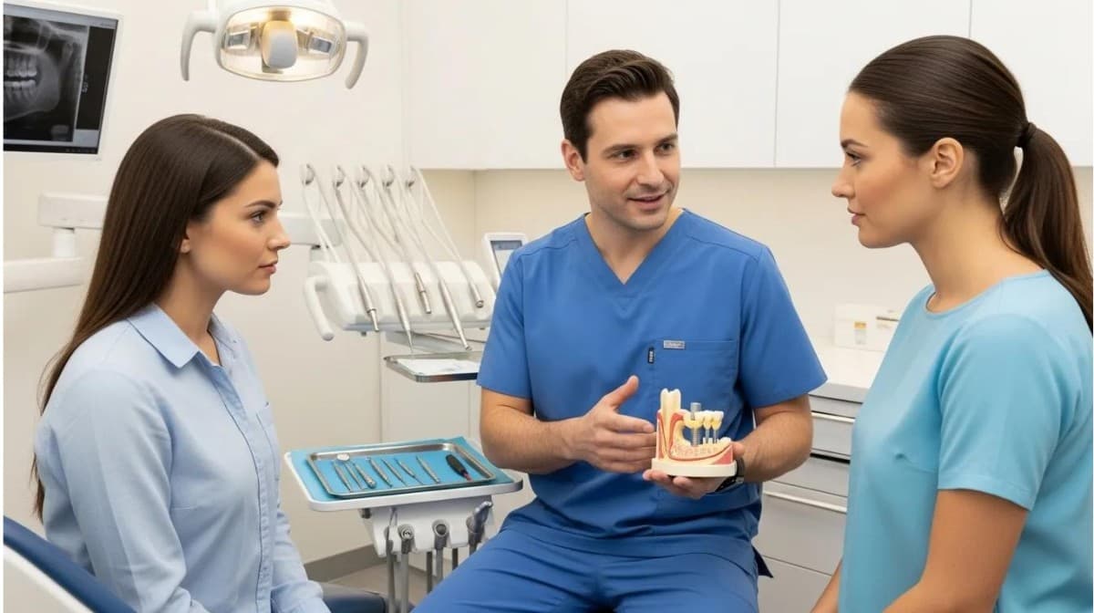 Navigating Affordable Dental Implants: A 2026 Guide for Savvy Patients