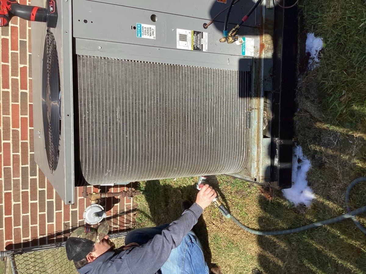 Birmingham HVAC Company Earns Chamber Honor, Maintains 4.9-Star Rating Across Home Services