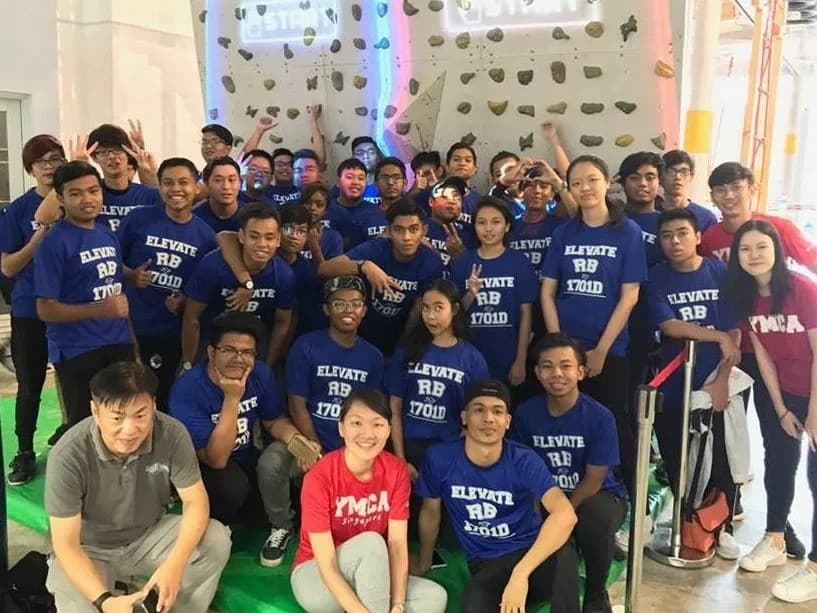 One Dynamics' Customized Approach Establishes It as Singapore's Trusted Team Building Partner