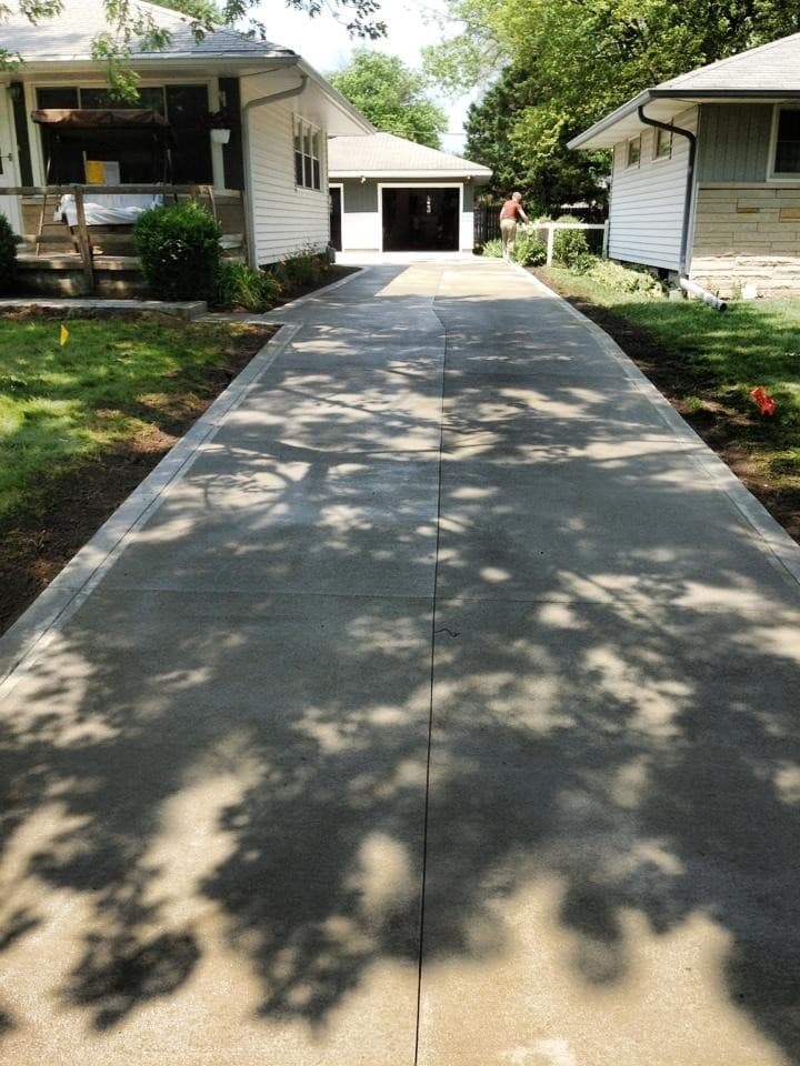 Tariffs Boost Residential Concrete Costs 3-7% in 2026, Indianapolis Contractor Warns