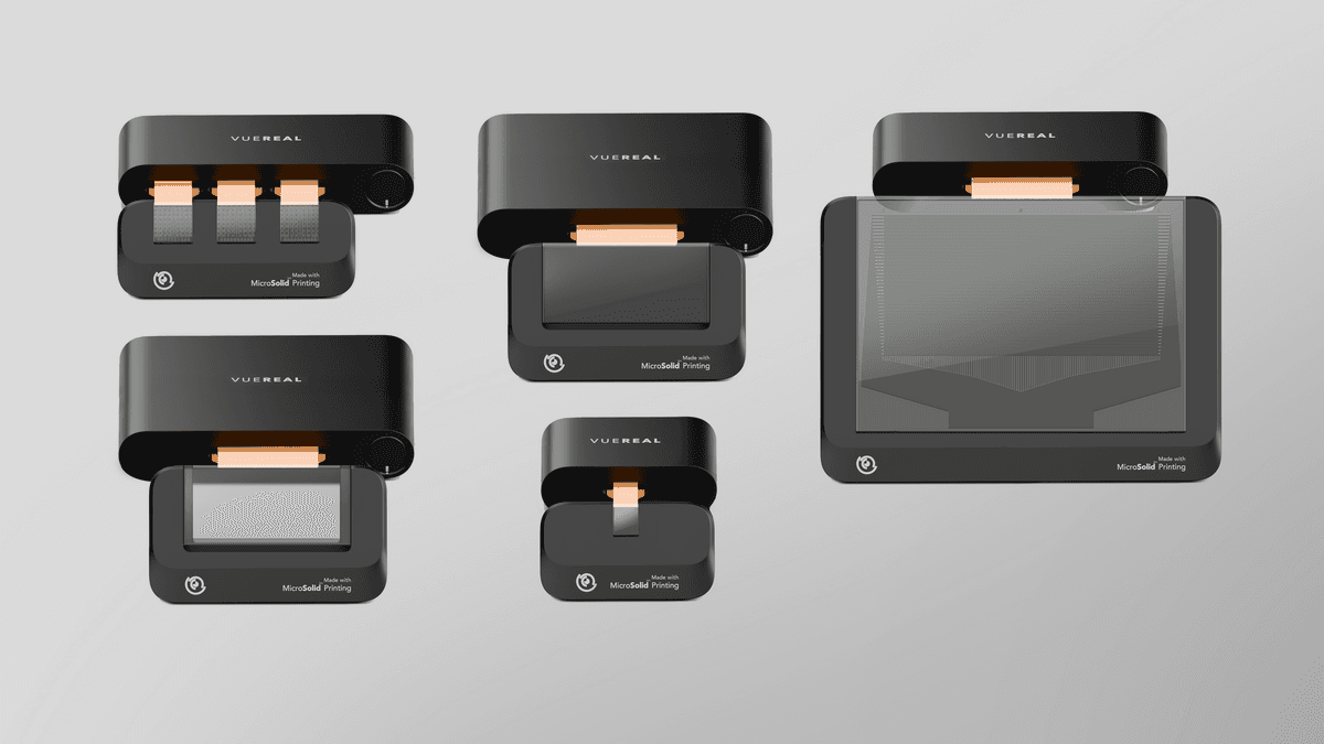 VueReal and ACA TMetrix Partnership Set to Revolutionize MicroLED Technology Adoption in Canada