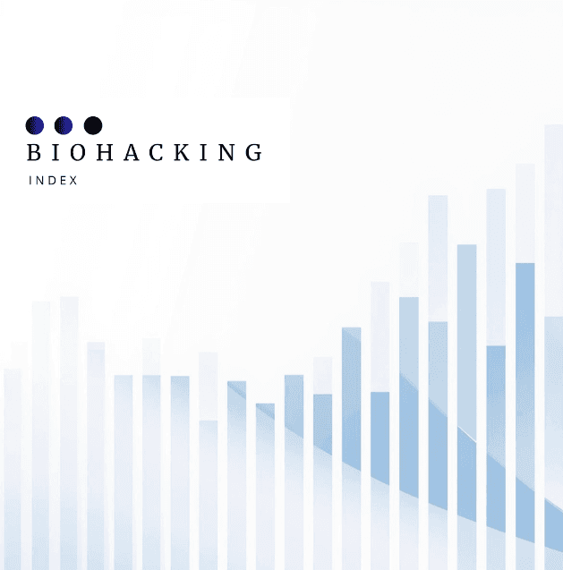 Biohacking Index Launches Physician-Curated, Invite-Only Report Emphasizing Credibility
