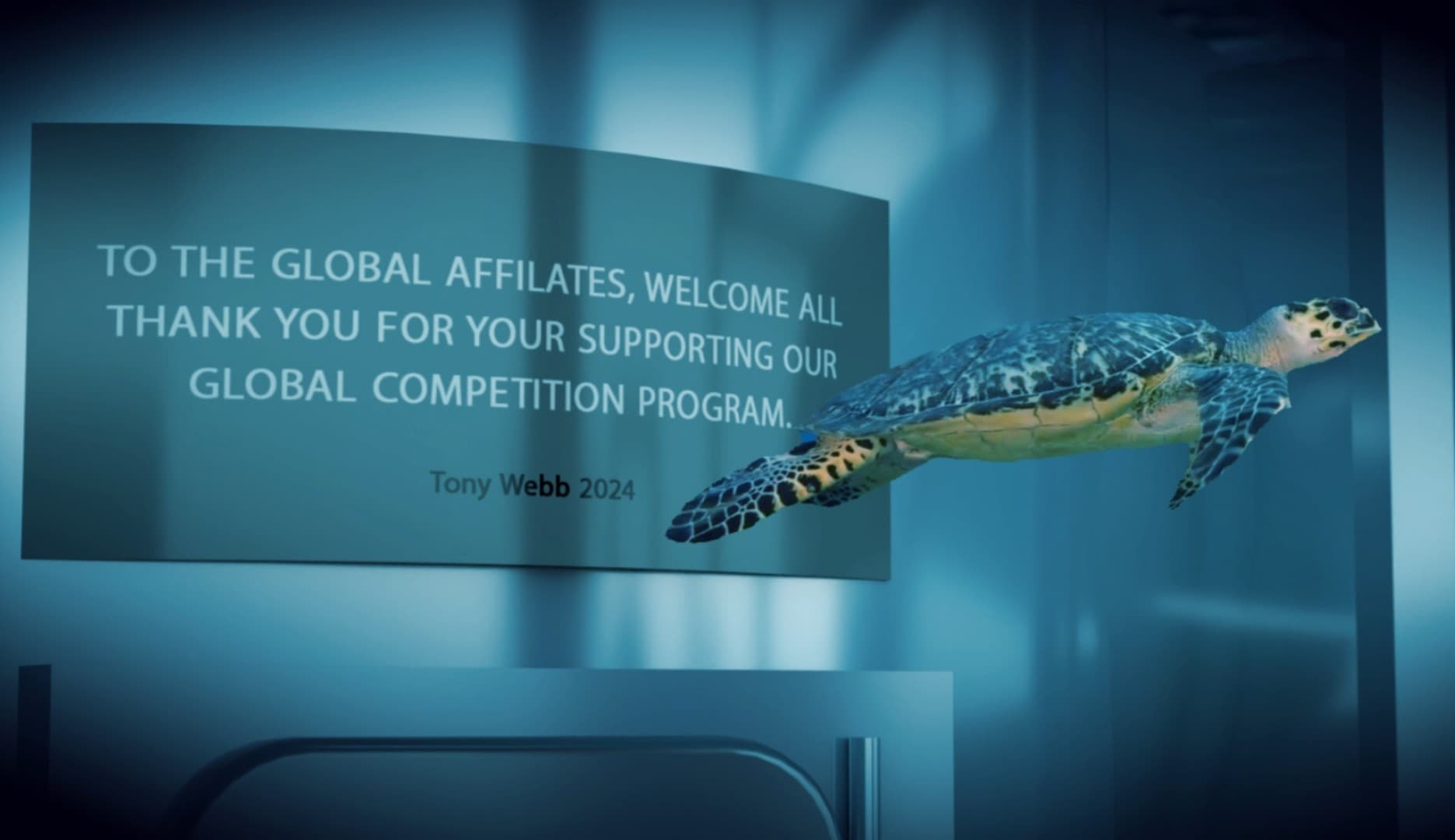 Planet Ocean Establishes Regulated Pathway to Safe Underwater Living Through Patent-Protected Hotel Design