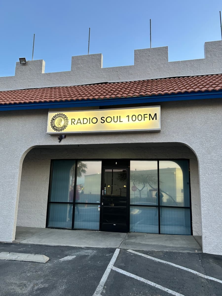 Soul Survivor Radio Network LLC Unveils State-of-the-Art Studio and Launches Compilation Album