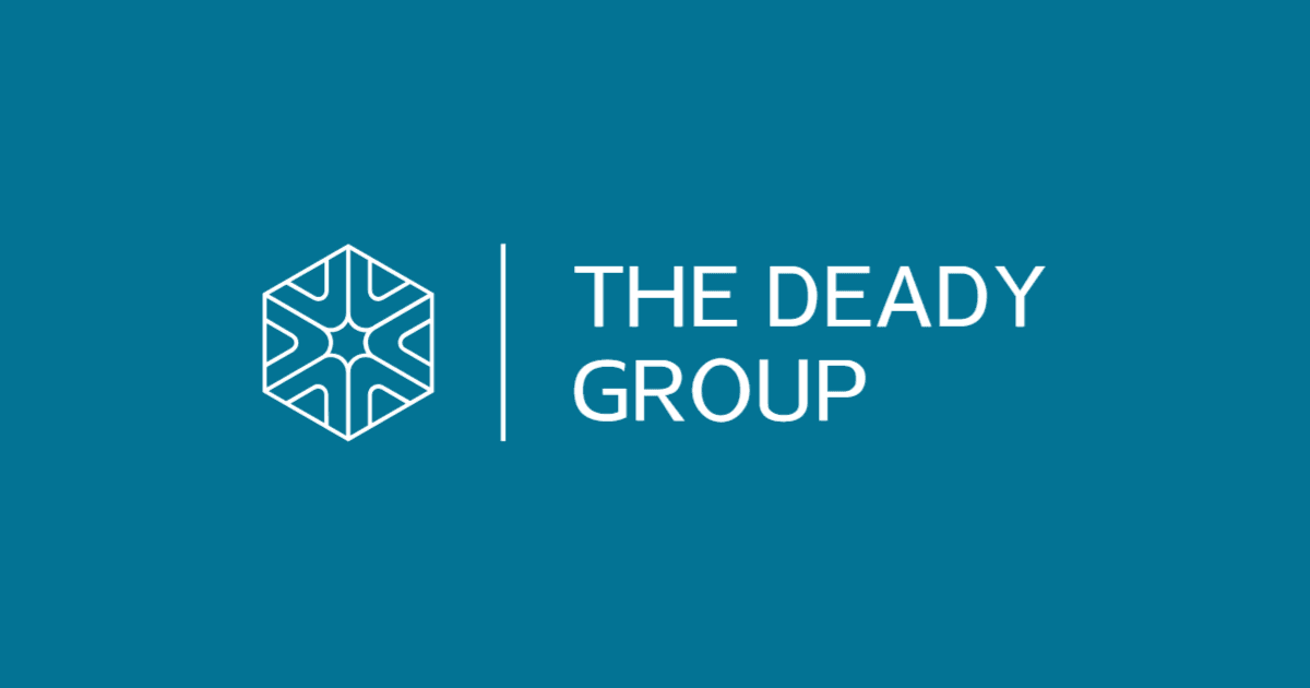 The Deady Group Sharpens Focus on Technology and Utility Procurement for Regulated Organizations