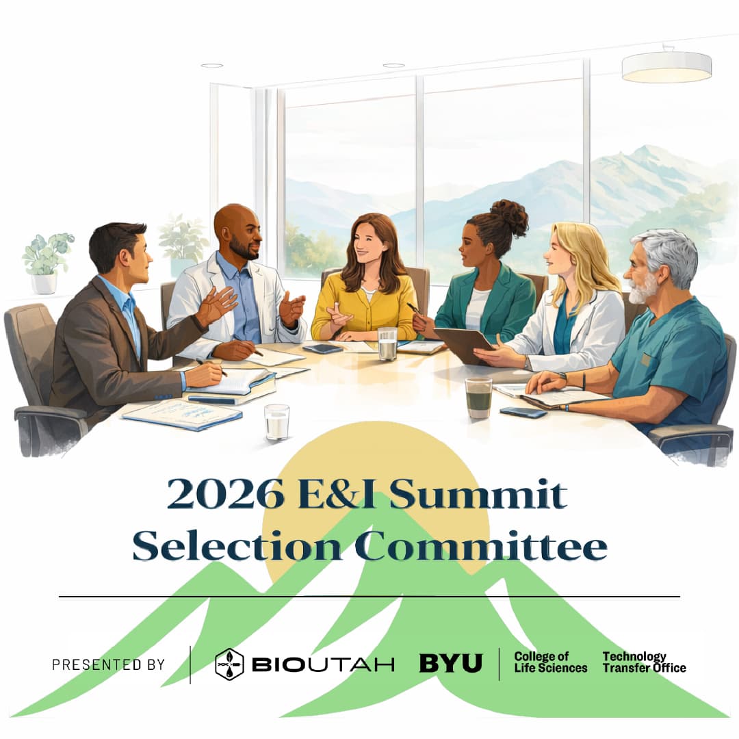 Twelve Life Sciences Startups Selected for Prestigious 2026 Pitch Competition