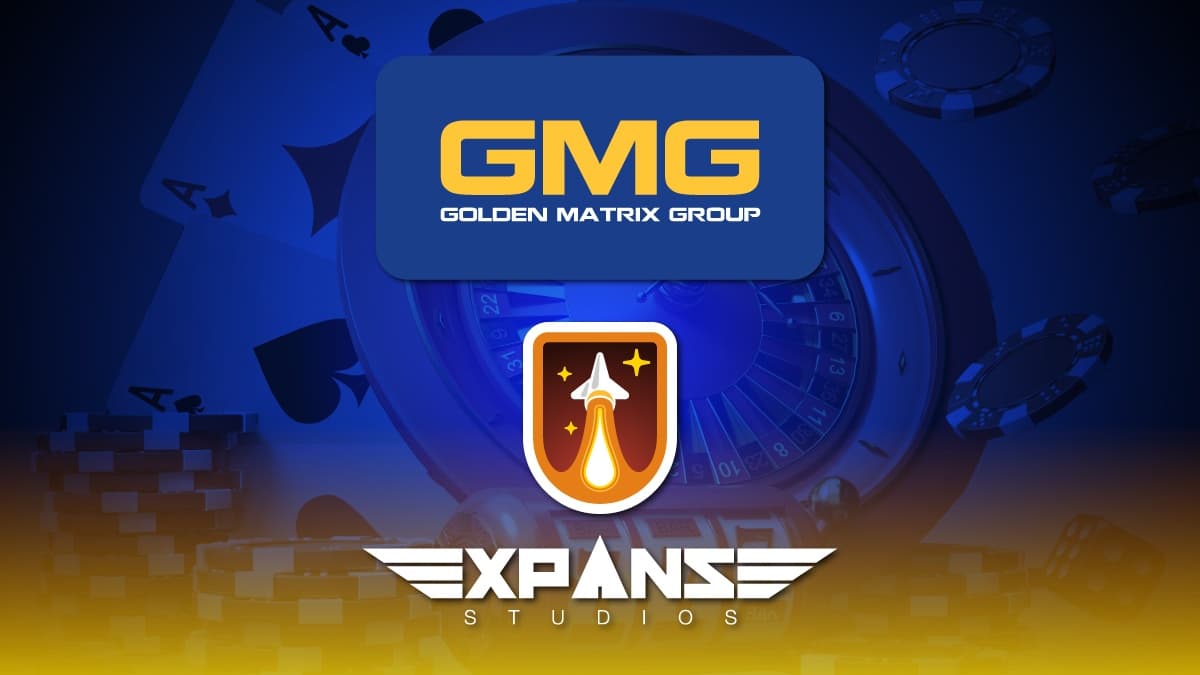 Expanse Studios Doubles Game Lineup and Sees Sevenfold Increase in Player Activity in U.S. Sweepstakes Casino Market