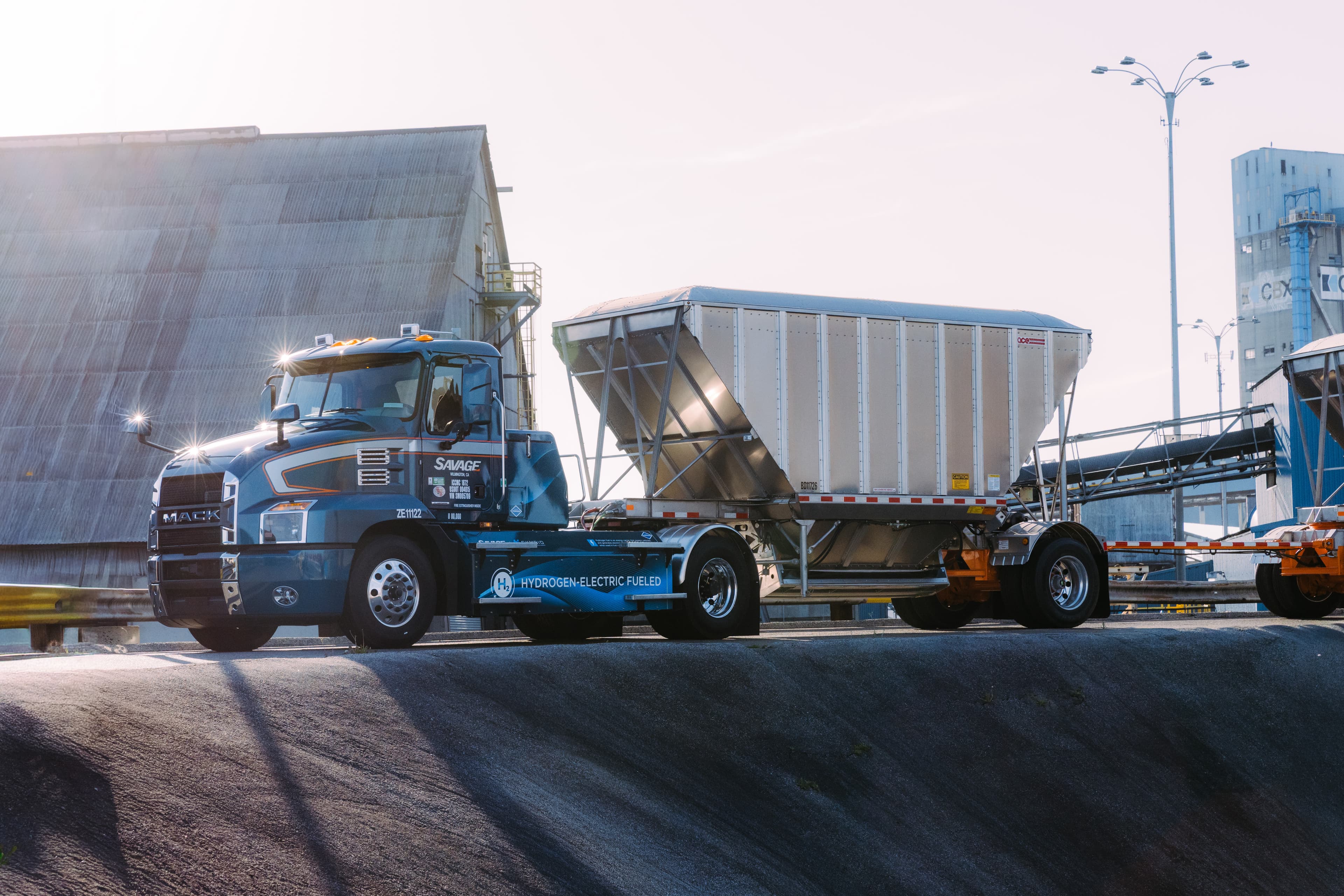 Symbio's Hydrogen Fuel Cell Expansion in Temecula Signals Regional Shift Toward Clean Technology