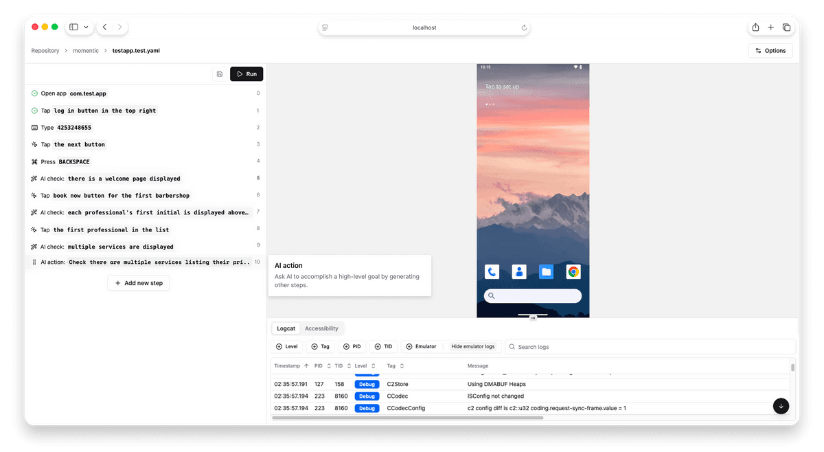 Momentic Secures $15 Million Series A to Address AI-Driven Testing Crisis in Software Development