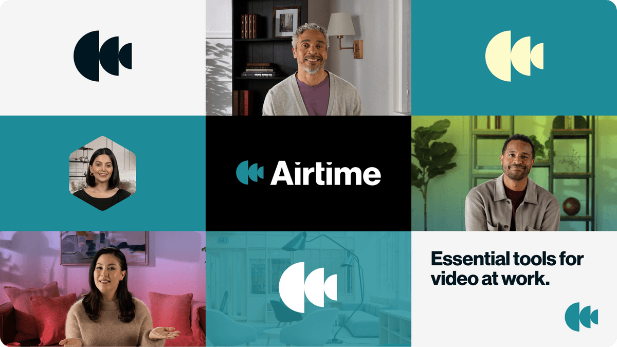 Airtime Launches Innovative Tools to Enhance Virtual Communication