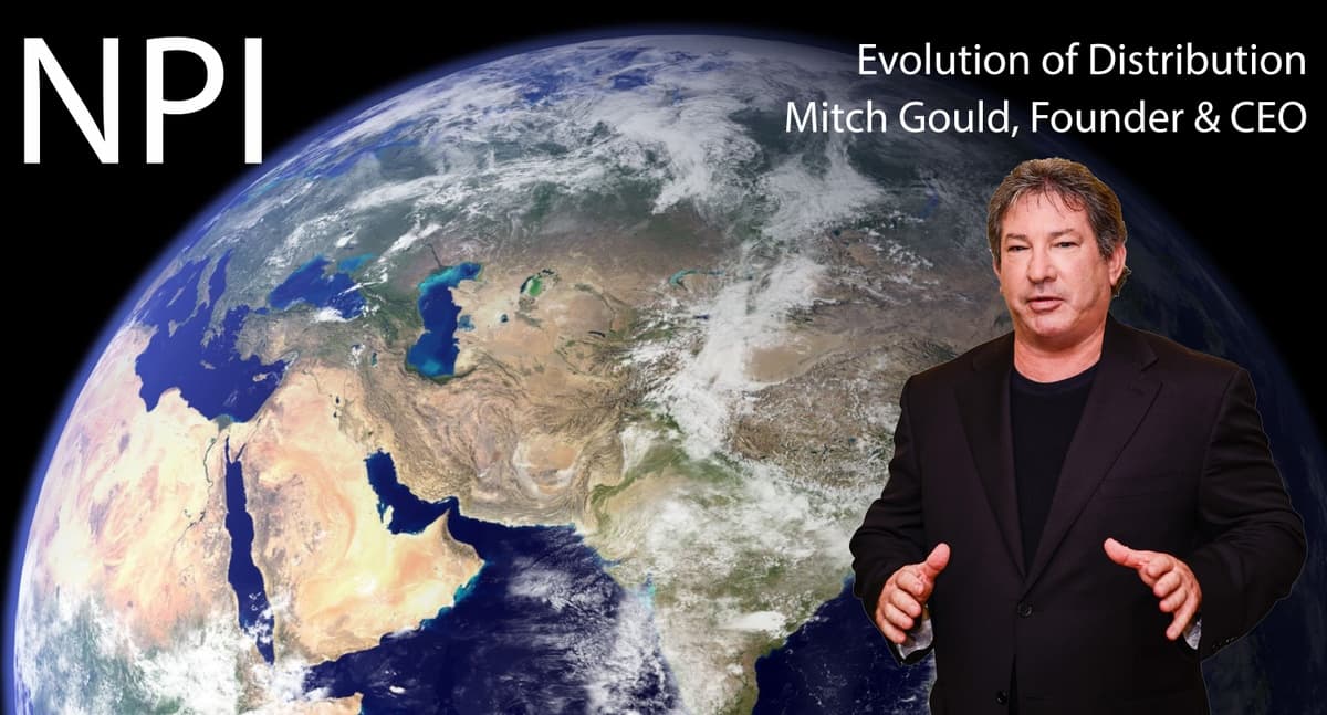 Mitch Gould Reflects on Entrepreneurial Spirit and the American Dream Ahead of Independence Day