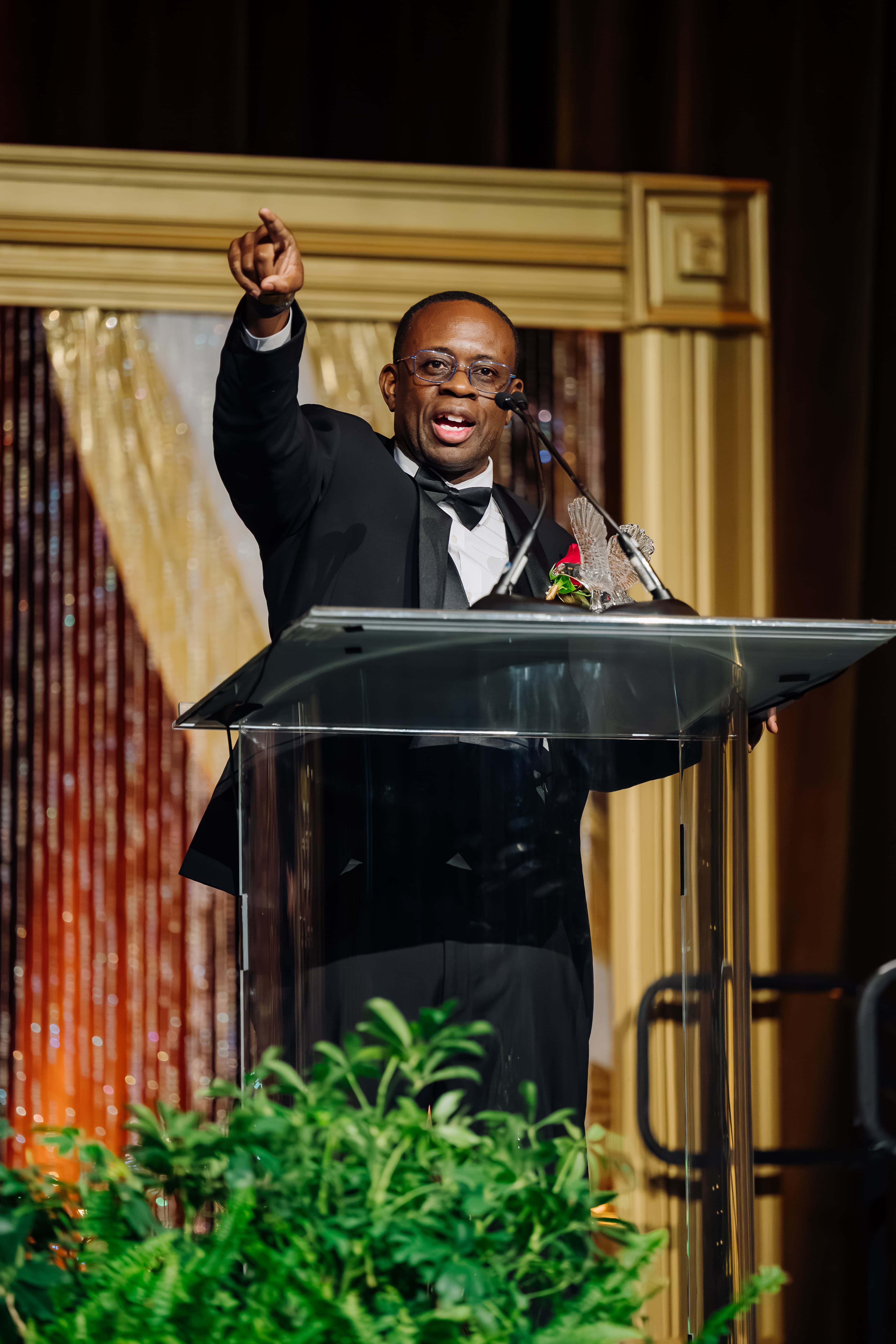 Centrus Financial Strategies Honored as Enterprise Business of the Year in Central Florida