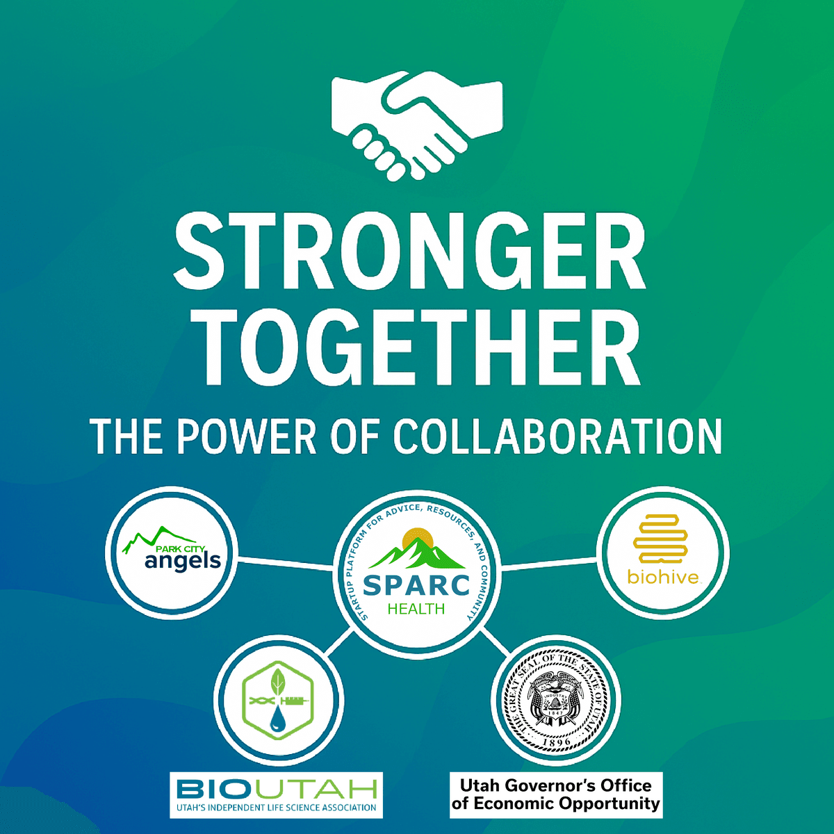 SPARC Health's Inaugural Cohort Program Drives $677K in Funding and Job Growth for Utah Healthcare Startups