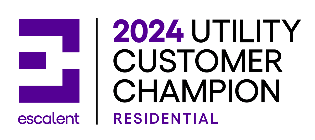 UGI Utilities Recognized as a Customer Champion in 2024 by Escalent