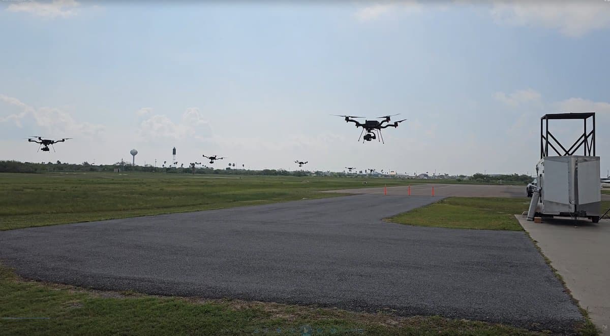 Tempest Droneworx Unveils Corvus MRDR to Accelerate Autonomous Systems Development