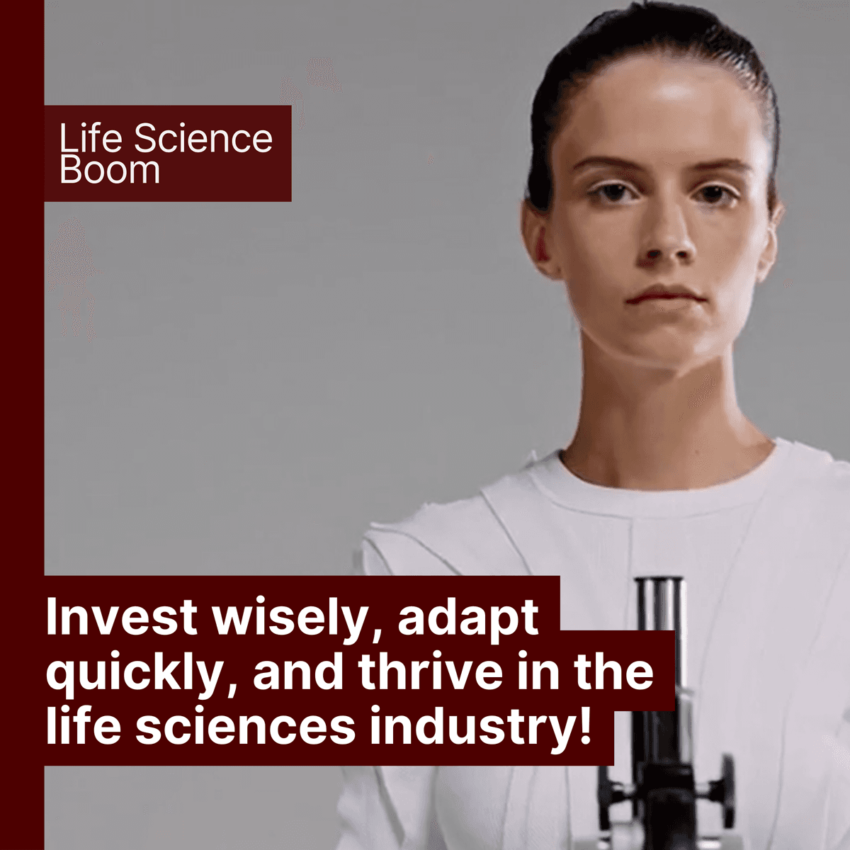 Content Carnivores Marks 18th Year at Premier Healthcare Conferences, Spotlighting Life Sciences Innovation