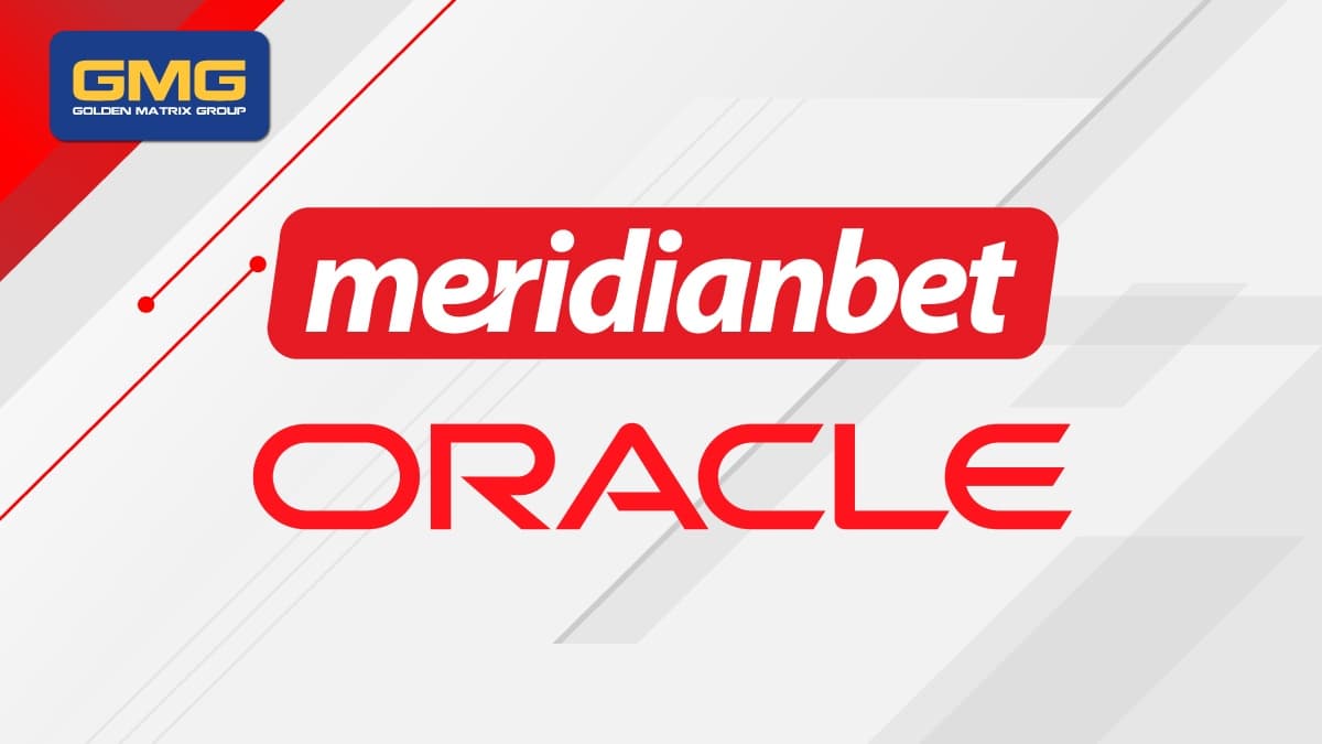 Meridianbet's AI-Driven Marketing Earns Spot on Oracle's Global Customer Reference Page