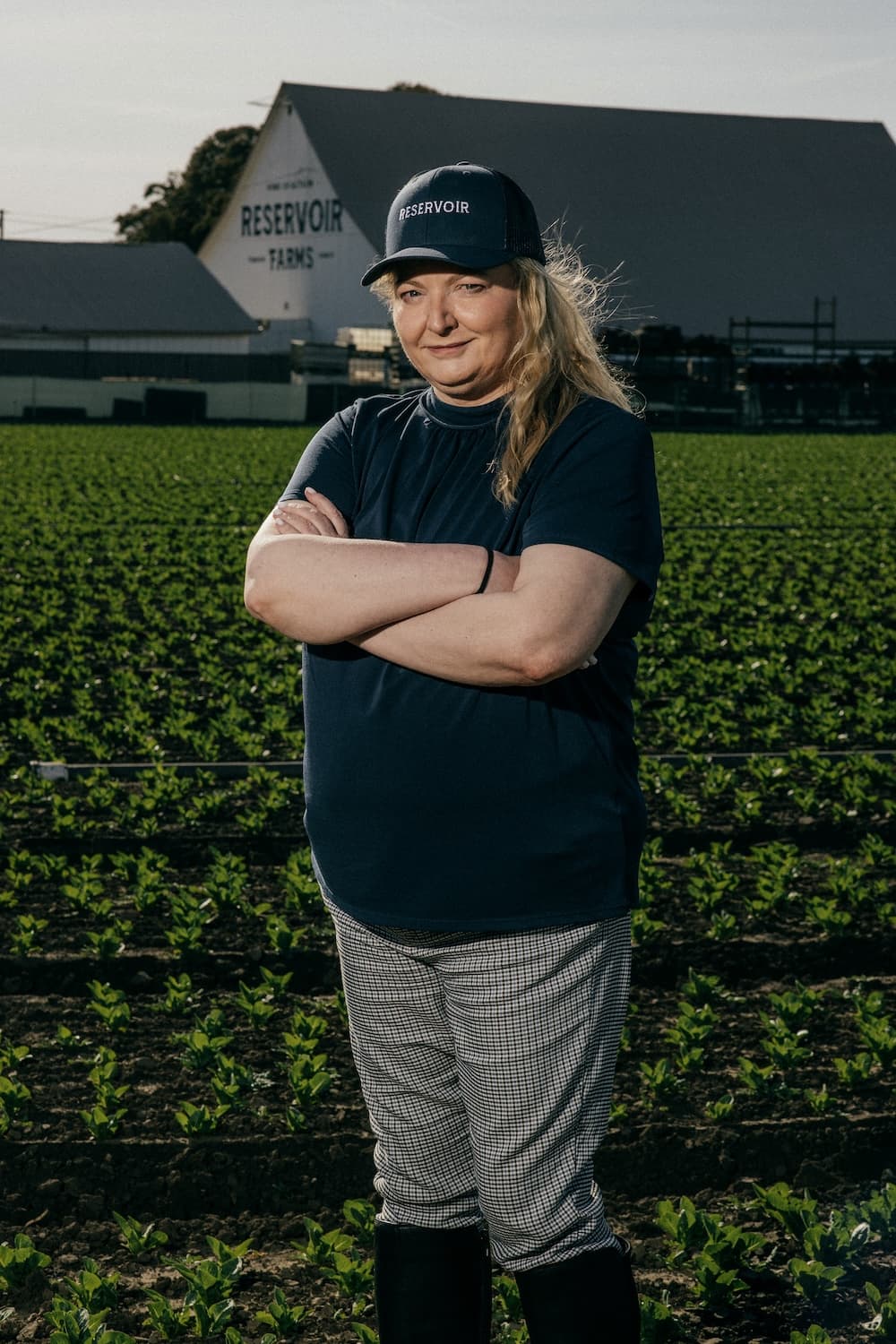 Reservoir Acquires Contain, Adds Nicola Kerslake as General Partner to Boost AgTech Startups