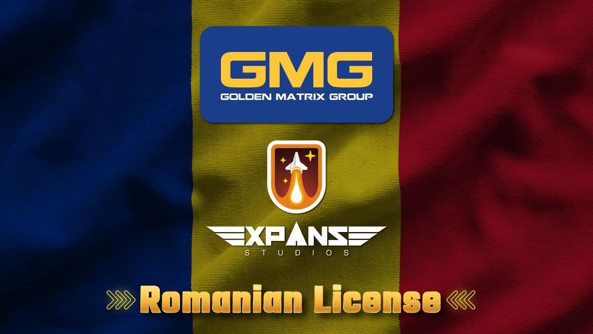 Expanse Studios Seeks iGaming License in Romania to Fuel European Expansion