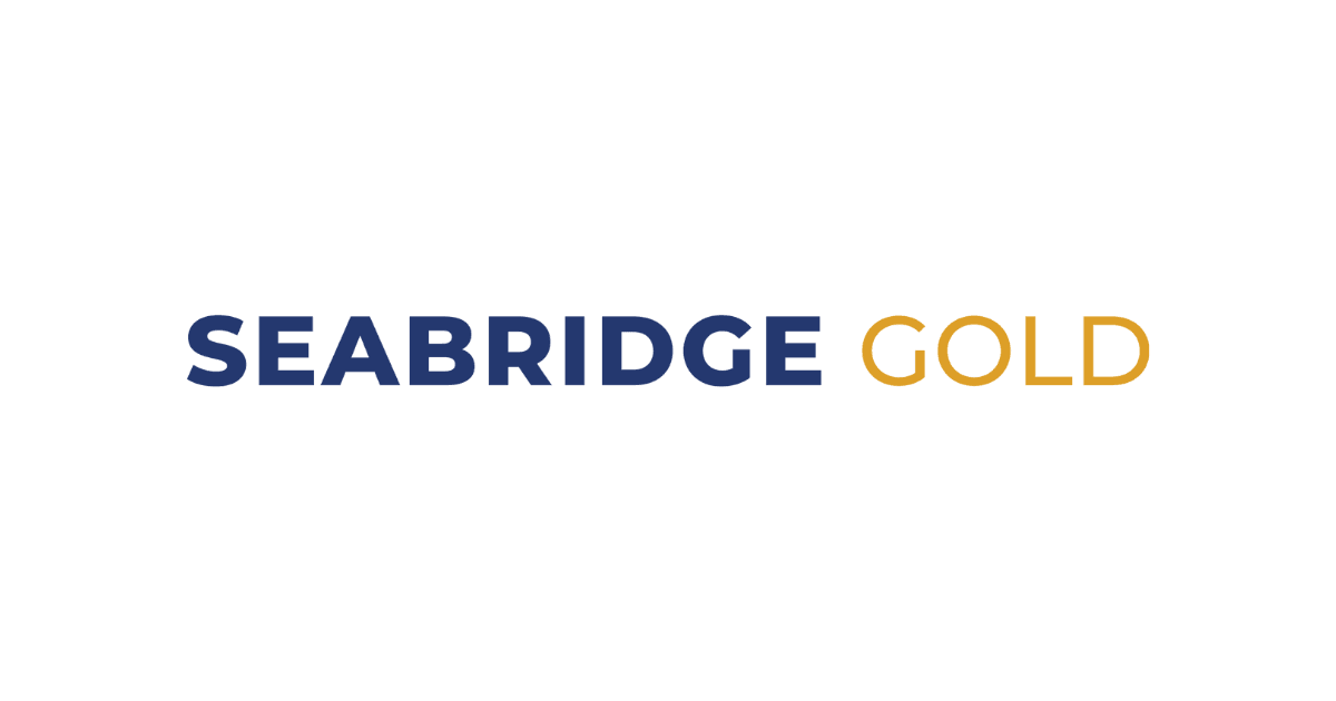 Stonegate Capital Partners Initiates Coverage on Seabridge Gold, Highlighting Strong Financial Position and World-Class Projects