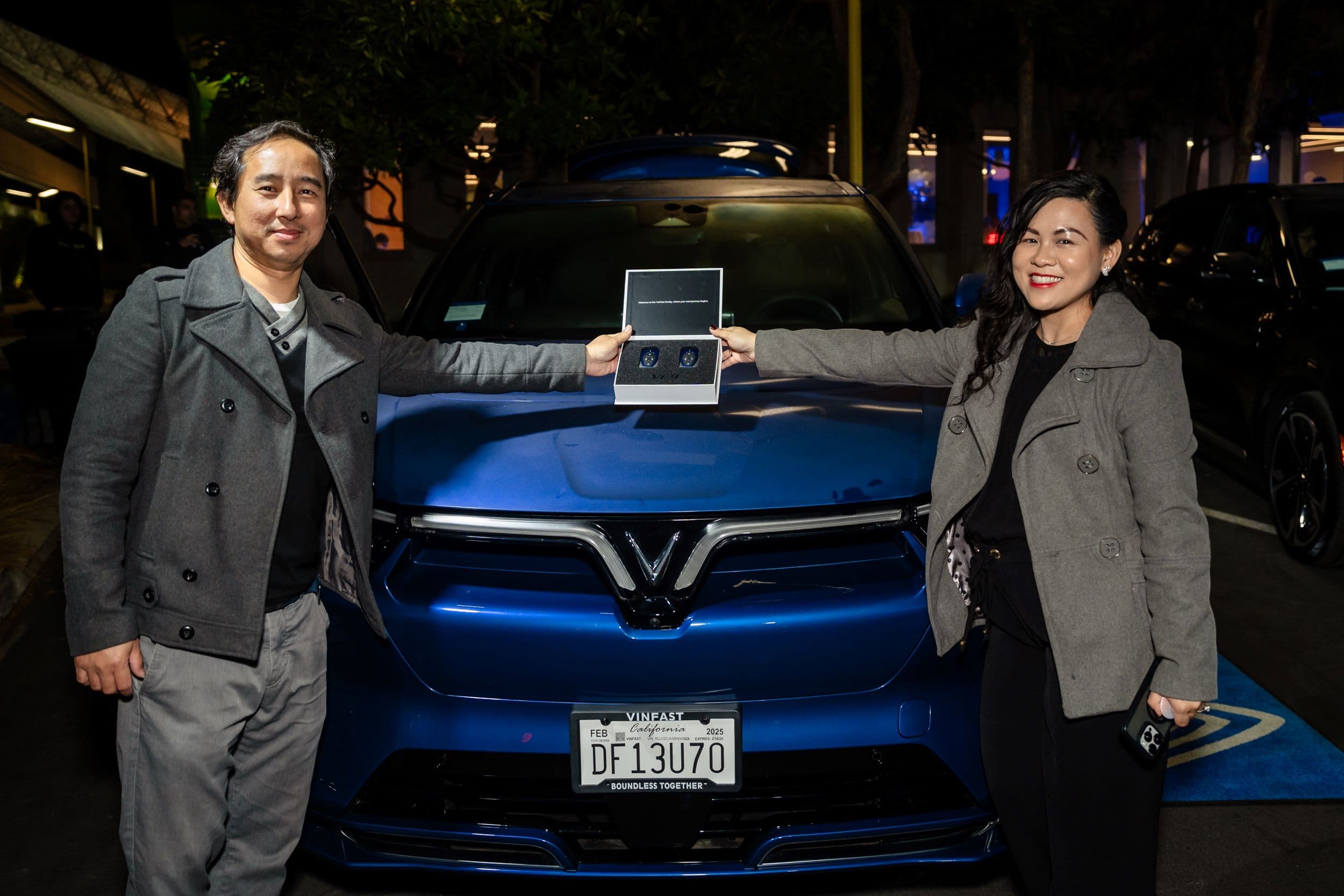 VinFast's Customer-Centric Approach Propels Growth in Global EV Market