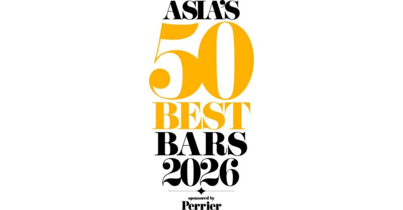 Smoke & Bitters Wins Michter’s Art of Hospitality Award Ahead of Asia’s 50 Best Bars 2026