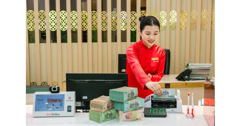 OPEC Fund Lends $50 Million to SeABank for Small Business and Climate Finance in Vietnam