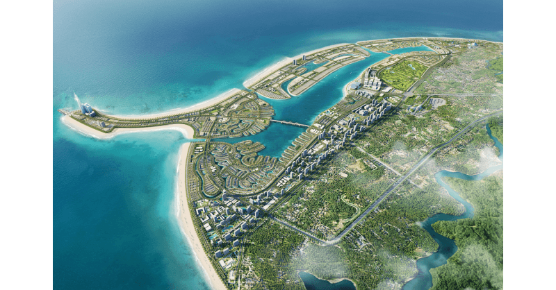 Vinhomes' Integrated Urban Ecosystem Model Attracts Global Institutional Investors