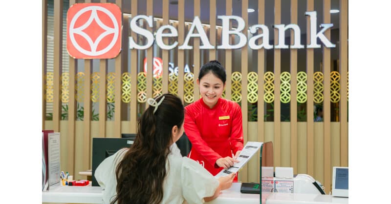 Moody's Upgrades SeABank's Credit Ratings, Changes Outlook to Positive