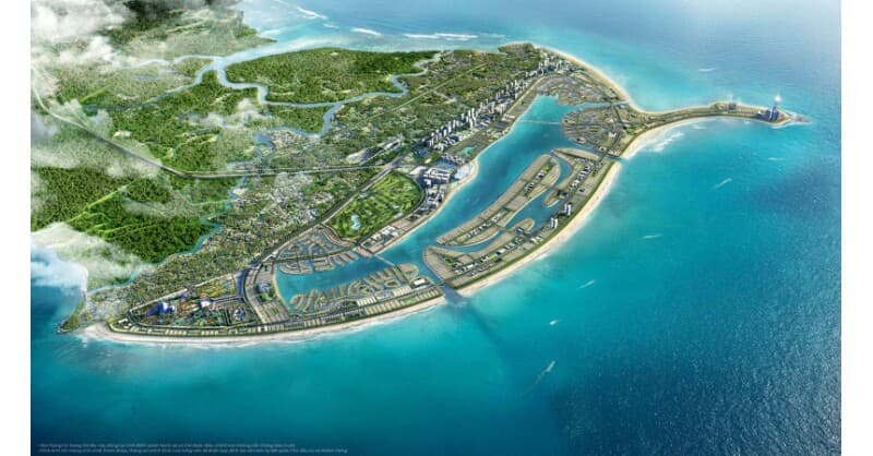 Vinhomes Green Paradise Achieves Global Smart City Certification, Setting a New Standard for Sustainable Urban Development